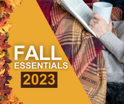 Fall Season Must Haves