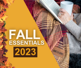 Fall Season Must Haves