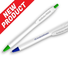 Antimicrobial Pen