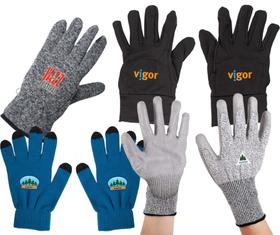 Custom Gloves 