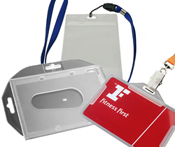 Event ID Holders & Conference Security Solutions