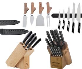 Kitchen Knives