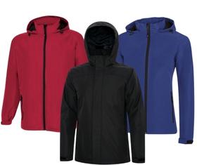 Lightweight Jackets