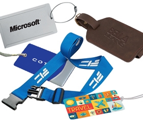Luggage Tags