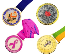 Medals & Coins