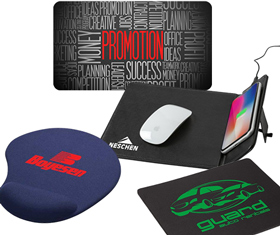 Mouse Pads