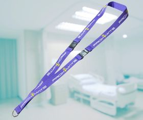 Multi Safety (Medical) Lanyards