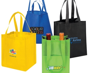 Non Woven Bags