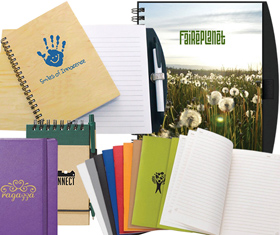 Journals & Notebooks