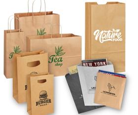 Paper Bags