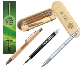 Pencils