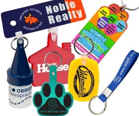 Plastic key chain holder online