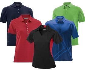 Polo Shirts