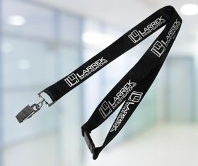 Polyester Lanyards