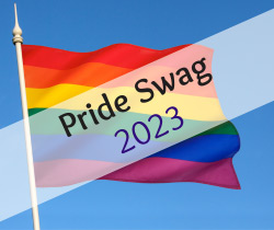 Pride Products 2023