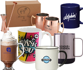 Promotional Mugs