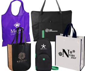 Recycled & RPET Bags