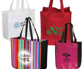 Recycled PET Bags