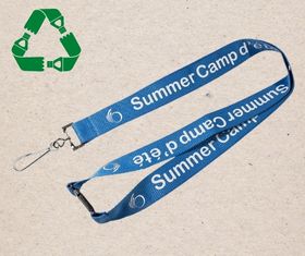 RPET Lanyards (Printed)