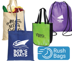 Rush Bags