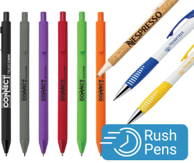 Rush Pens