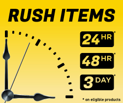 Rush Products