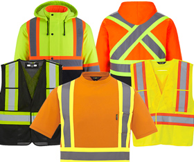 Safety Gear & Workwear