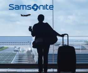 Samsonite Travel