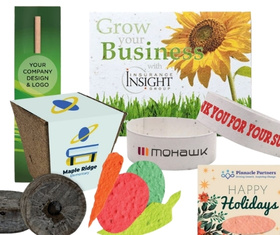 Seeded Products