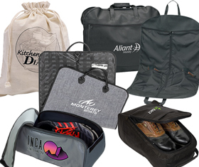 Shoe & Garment Bags