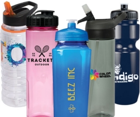 Sports Bottles