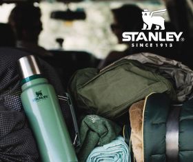 Stanley Drinkware