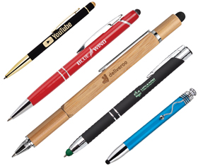 Stylus Pens