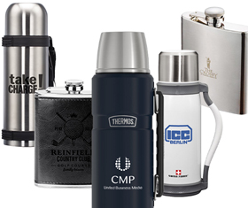 Thermos & Flasks