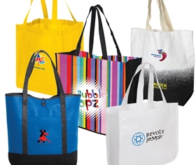 Tote & Shopper Bags