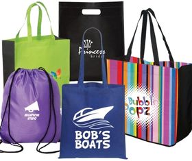 Trade Show Bags