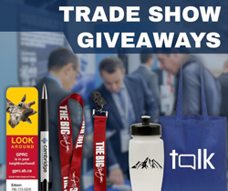 Trade Show Giveaways