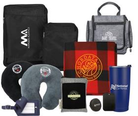 Travel Accessories