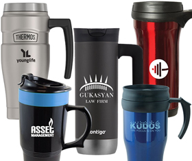 Travel Mugs