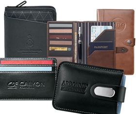 Travel Wallets