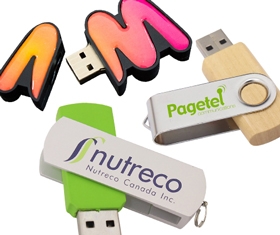 USB Drives