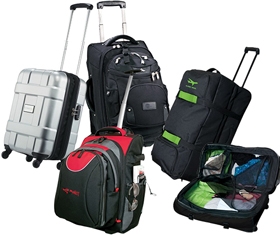 Wheeled Bags & Luggage