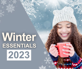 Winter Season Must Haves