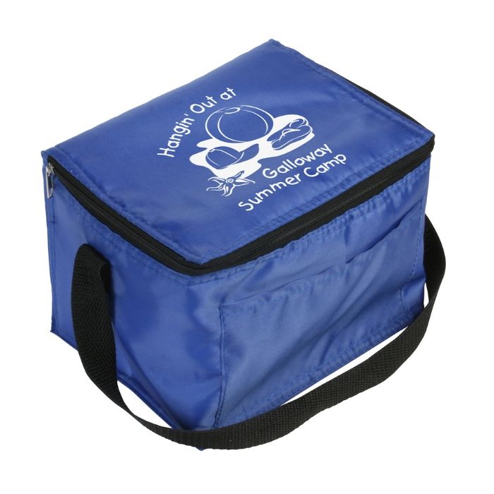 Promotional Lunch Cooler Bags Free Art Service Low Prices