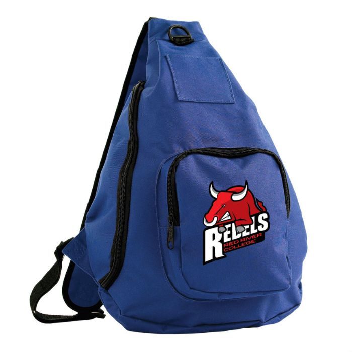Custom sling bags deals