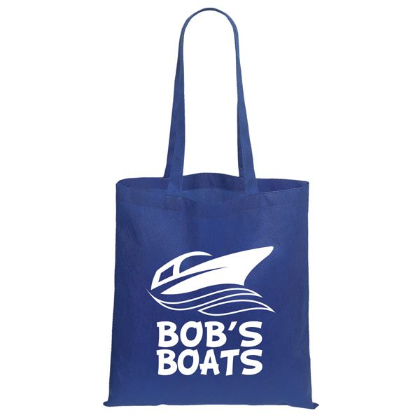 Custom Convention Totes Best Prices Rush Available