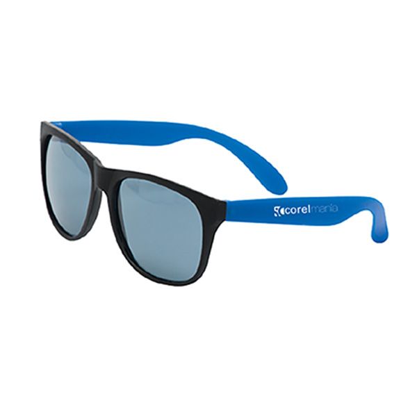 Sandy Banks Soft Tone Sunglasses