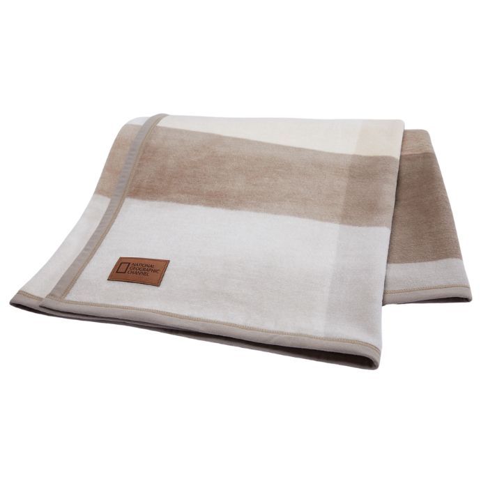 Custom Biederlack Blankets Branded Corporate Gifts