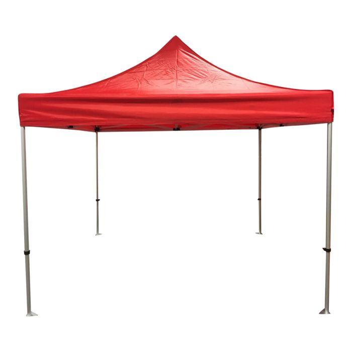 10ftx10ft Plain Economy Event Tents #1 Canadian Supplier