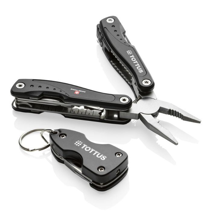 Custom Branded Swiss Force Tool Set Gifts Low Minimums